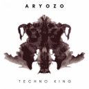 Aryozo - Techno King