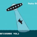 Pasha Rhino - Inspire's Sounds vol.2