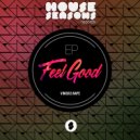 Vinicius Nape & Winnick & Alec - Gotta Get You (Original mix)
