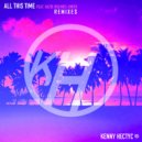 Kenny Hectyc feat. Katie Holmes-Smith - All This Time (Lionis Remix)