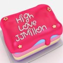 JJMillon - High Love