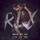 Martian Dust feat. Nide - RLX
