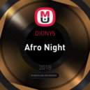 DIONY5 - Afro Night