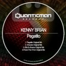 Kenny Brian - Chevere (Original Mix)