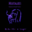 Slagle & Ricky Hil - Nightmares (feat. Ricky Hil)