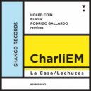 CharlIEM - Lechuzas