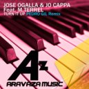 Jose Ogalla & Jo Cappa & M Terrel - Turn It Up (feat. M Terrel)