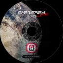Ci-energy - Mixupload Drum&Bass Podcast (October 2018) (2018.10)