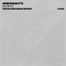 Jamie Baggotts - Sacrifice