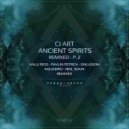 CJ Art - Ancient Artifact