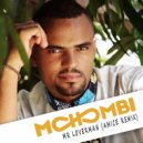 Mohombi - Mr. Loverman