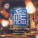 MalYar/Beat Boy/YK/Gaik incl. Guest mix by DJ S.M.I.te - DMN 104 (28.10.2018)