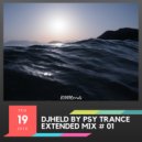 DJ Held - by Psy Trance Extended Mix # 01