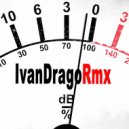 Юрий Шатунов - Тающий снег (IvanDragoRmx)