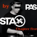 Passtax - Chapter five