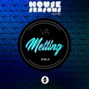 Vinicius Nape - Dance Easy (Original mix)
