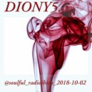 DIONY5 - Live on @radioibiza