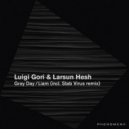 Luigi Gori & Larsun Hesh - Gray Day