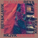 Rey & Kjavik - Escape