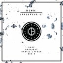 BONDI - Dangerous