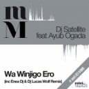 DJ Satellite feat. Ayub Ogada - Wa Winjigo Ero