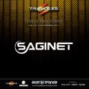 Saginet - Trance.es Cuarto Aniversario