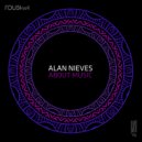 Alan Nieves - Boroughs