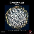 DJ Sedatophobia - Creative Act
