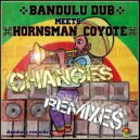 Bandulu Dub & Hornsman Coyote - Changes (feat. Hornsman Coyote)