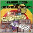 Bandulu Dub & Hornsman Coyote - Changes (feat. Hornsman Coyote) (ReZiNdRiP Remix)