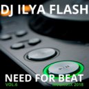 DJ Ilya Flash - Need For Beat Vol.6