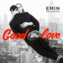 DJ Peretse feat. Emin - Good Love (Original Mix)