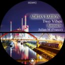 Adrian Barron - Space (Original Mix)