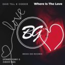 Dave Till & Codice & Spinner Sunny & Junior Paes - Where Is The Love