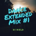 Dj Held - by Dance Extended Mix # 01