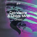 Ciro Visone & Charls Mind - Ombra