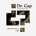Dr. Gap - Credit Cart