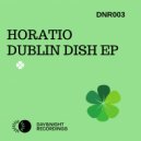 Horatio - Reverberation (Original Mix)