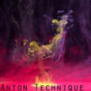 Anton Technique - MDMA