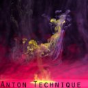 Anton Technique - Cataclysm (Original mix)