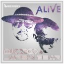 DJ Cargo & Jared Bear - Alive