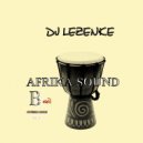 DJ Lezenke - AFRIKA SOUND
