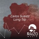 Carlos Suarez - Look around