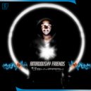 Amadovsky & Alvarov & Alma Chavez - Deep Revolution (feat. Alma Chavez) (Original Mix)
