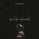 Antent & RIMEN & Emy Smith - Lies (feat. Emy Smith)