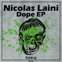 Nicolas Laini - It's a Funky