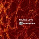Shurko Love - Red Moon