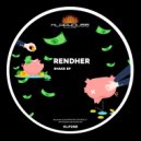 Rendher & Richard Ulh - Lose Control (Original mix)