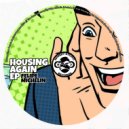Felipe Michelin - Swing (Original mix)