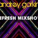 DJ Andrey Gorkin - Refresh Mixshow #005
